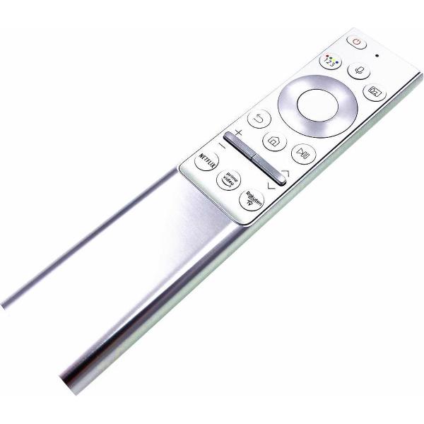 Originele BN59-01327B Voor SAMSUNG Voice TV Afstandsbediening QLED QLF Q8C Q9 Q900T Netflix