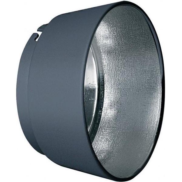 Elinchrom Paraplu Reflector 90° ø 16cm ( Charcoal)