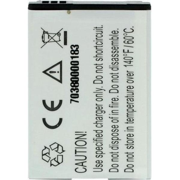 Batterij voor Siemens Gigaset SL78 /­ SL-78H / SL88 / SL400
