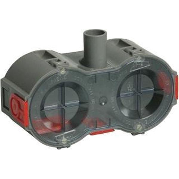 Attema - Dubbele Inbouwdoos