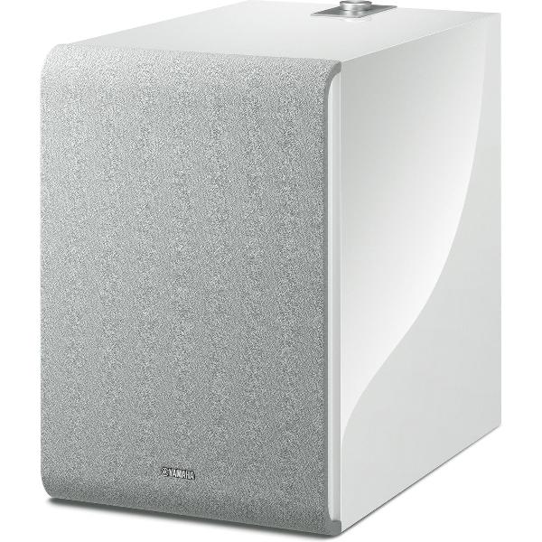 Yamaha MusicCast SUB 100 Subwoofer - Wit
