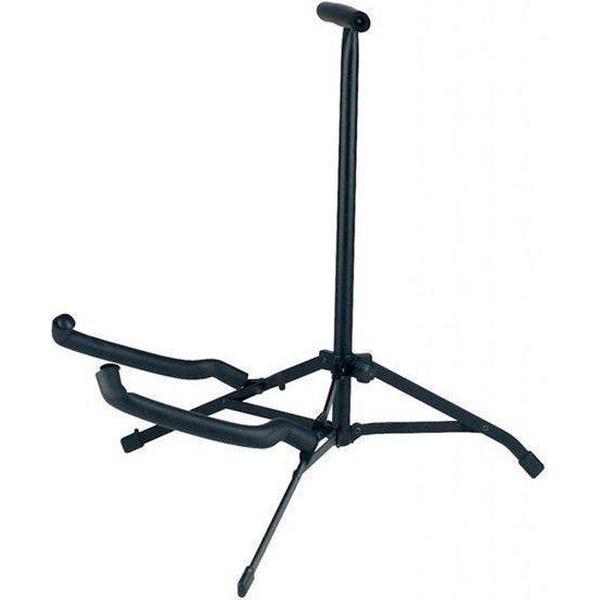 Opvouwbare gitaarstandaard - Gitaar statief opklapbaar.