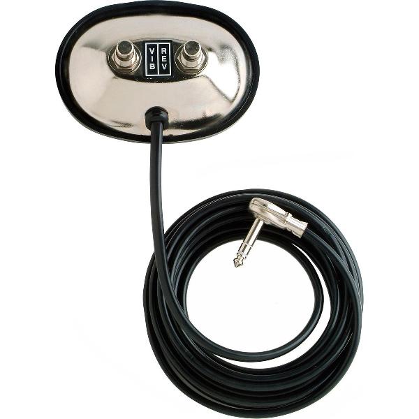 Fender 2-Button Vintage-Style Footswitch