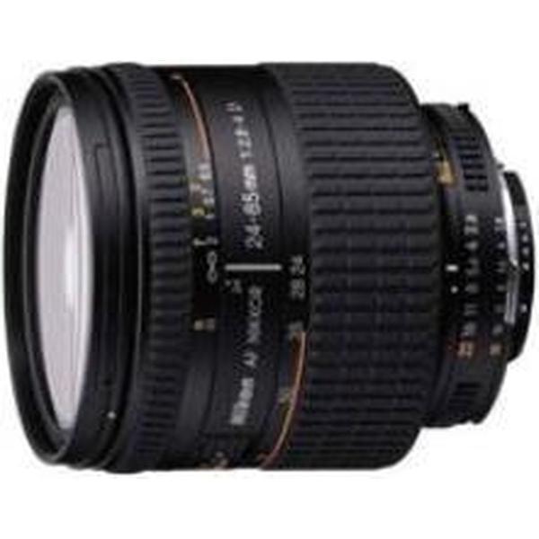 Nikon AF-D 2,8-4,0/24-85 IF incl. HB-25