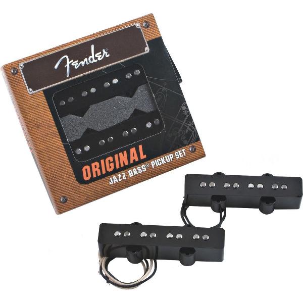 Pickup Set Original J-bas