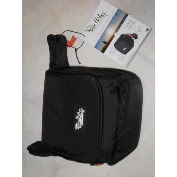 Peter Hadley - Sydney 20