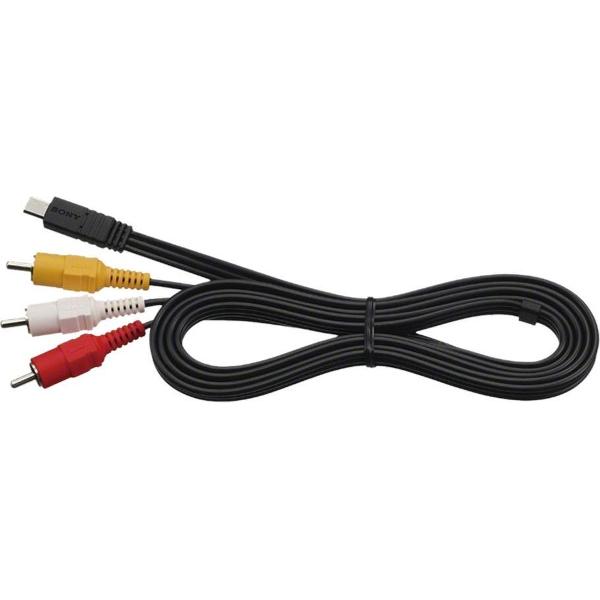Sony VMC-15FS AV-kabel voor Handycam
