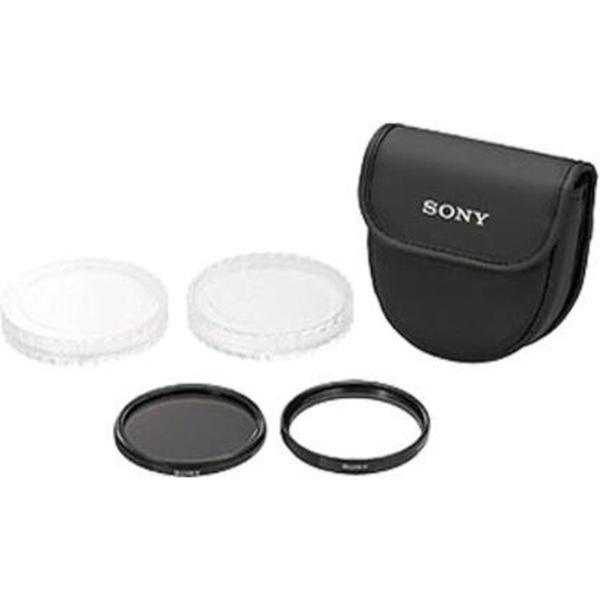 Sony VF-62CPK PL Filter Kit