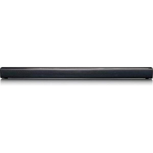 Lenco SB-040 – Soundbar met bluetooth - Zwart