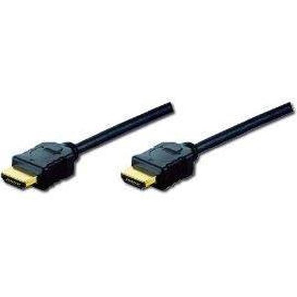 ASSMANN Electronic 5m HDMI AM/AM