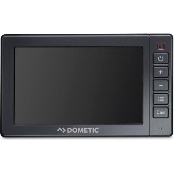 Dometic Perfectview M55LX - 5 digitale Heavy Duty LCD achteruitrijcamera Monitor