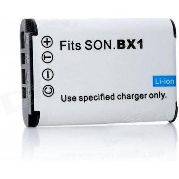 Patona - NP-BX1 Camera Accu / Batterij