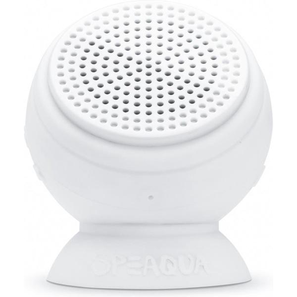 THE BARNACLE Great White functioneel waterdichte luidspreker