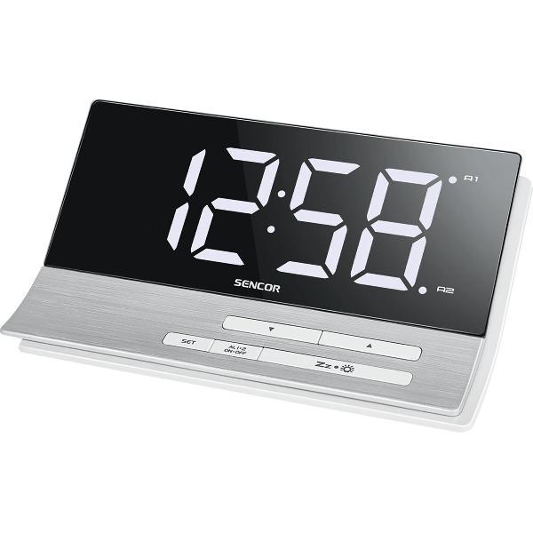 Sencor SDC 8200 wekker Digitale wekker