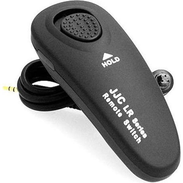 JJC Wired Remote LR-A (Canon RS-80N3)