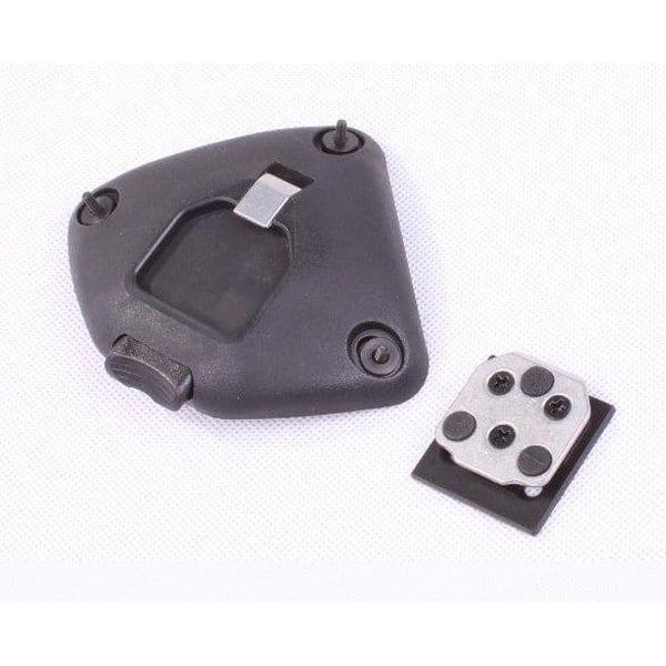 Captec NVG Mount - GoPro NVG Base Mount