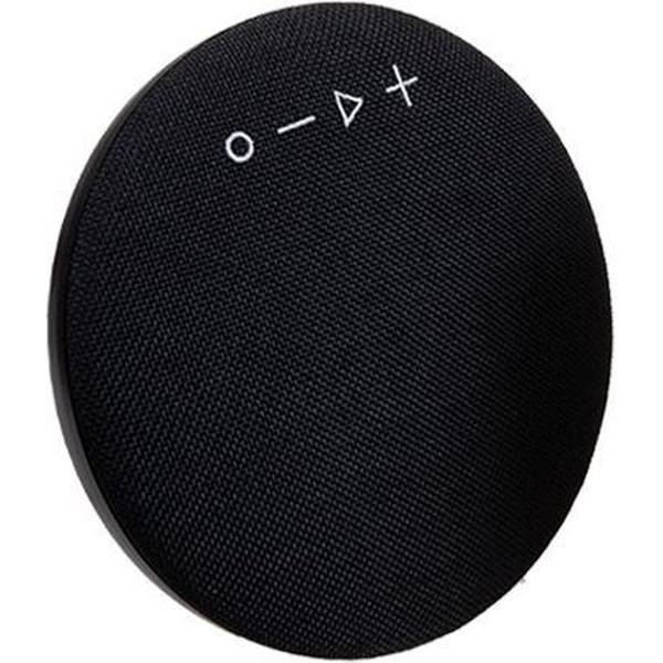 Kamparo Bluetooth Speaker Zwart 18,5 Cm