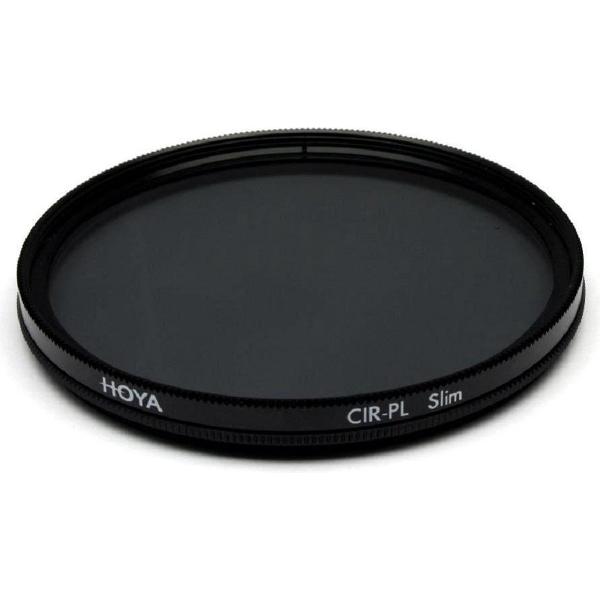 Hoya - Pol Cirkular Slim 49mm