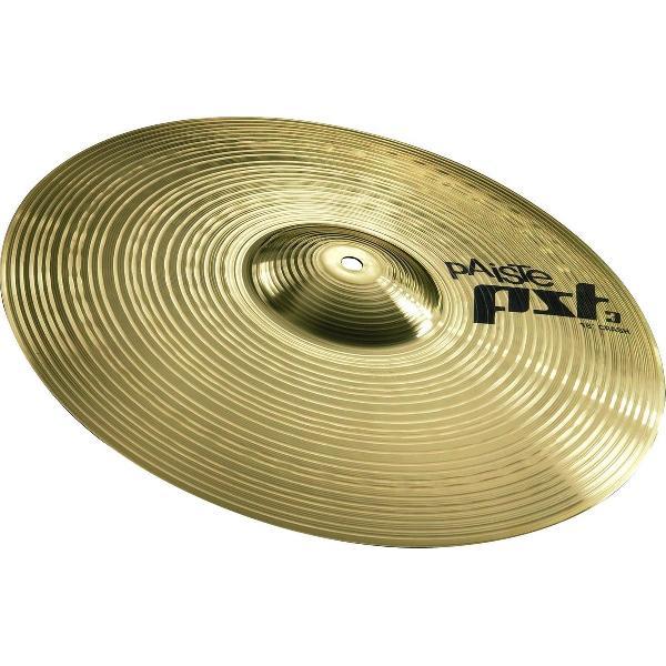 Paiste PST3 Crash 14 crash cymbal