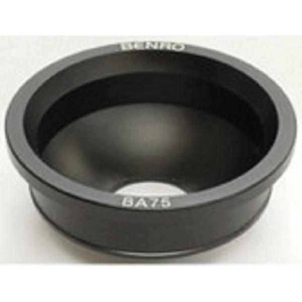 Benro Videokom BA75N (Bowl)