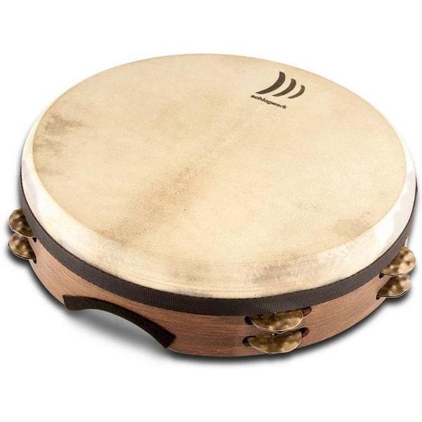 Schlagwerk RTTAM Tamburello 30cm handpercussie