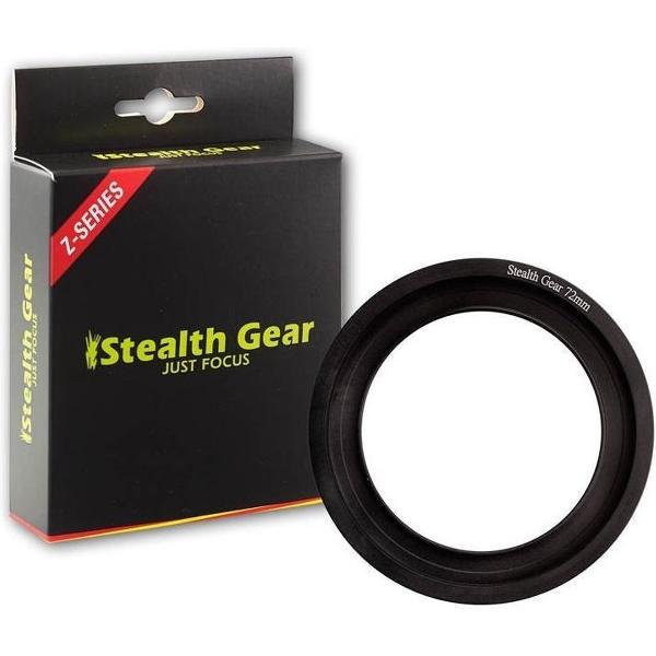 Stealth Gear SGWRR72 camera lens adapter