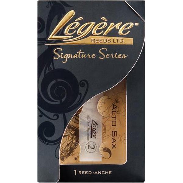 Légère Signature riet altsaxofoon, sterkte 2.25