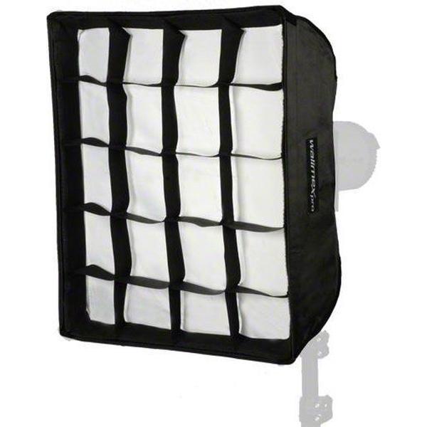 Walimex pro Softbox PLUS 40x50 cm voor Elinchrom