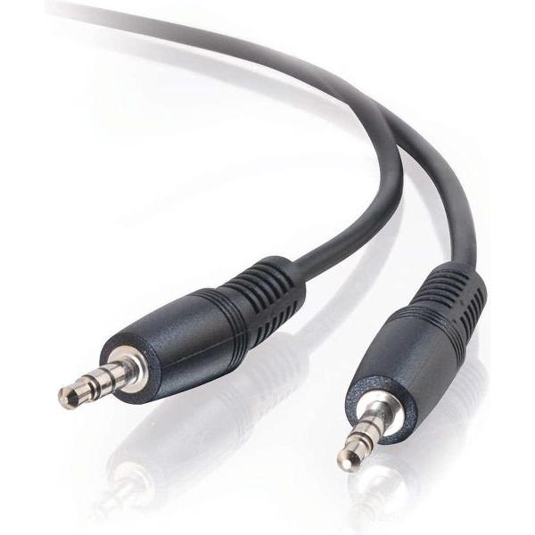 C2G 3 m 3,5 mm M/M stereo/audiokabel