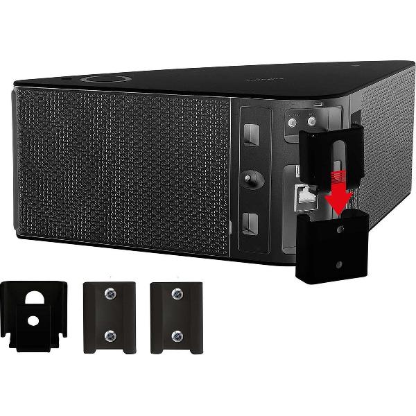 Vebos portable muurbeugel Samsung M3 WAM350 zwart