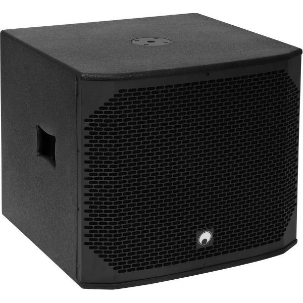 OMNITRONIC AZX-118 PA Subwoofer 450W