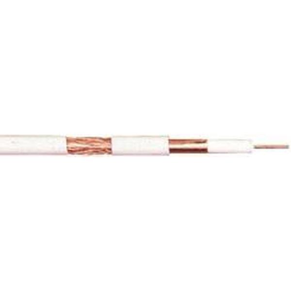 Bandridge LC5209 coax-kabel