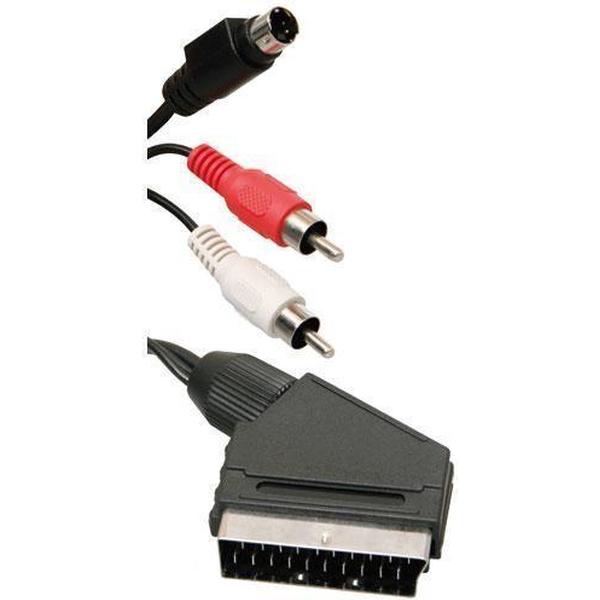 ICIDU Video / Audio Cable, 2m