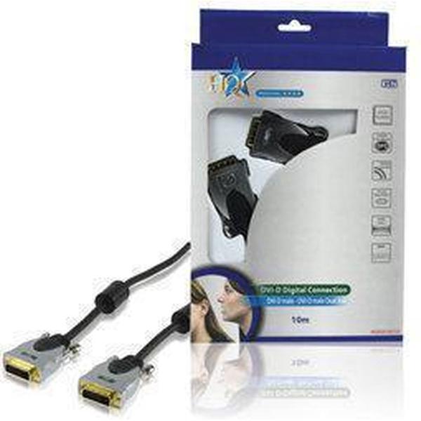 HQ 10m DVI-D Dual Link