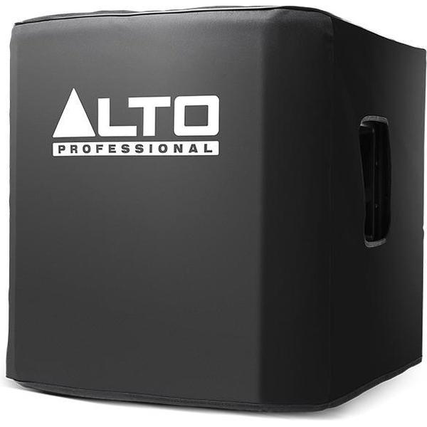Alto Pro TS215S Cover