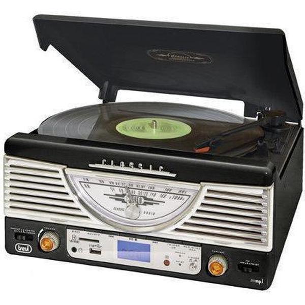 Trevi 0106200 draaitafel