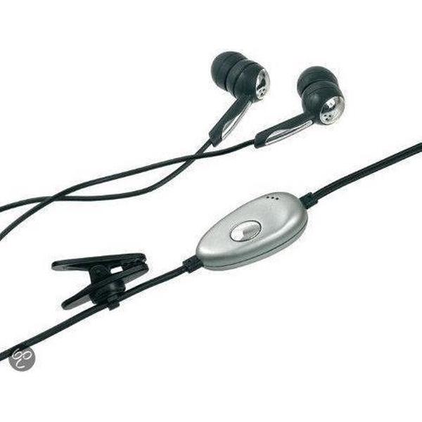 Celly BSIDEMICRO mobiele hoofdtelefoon