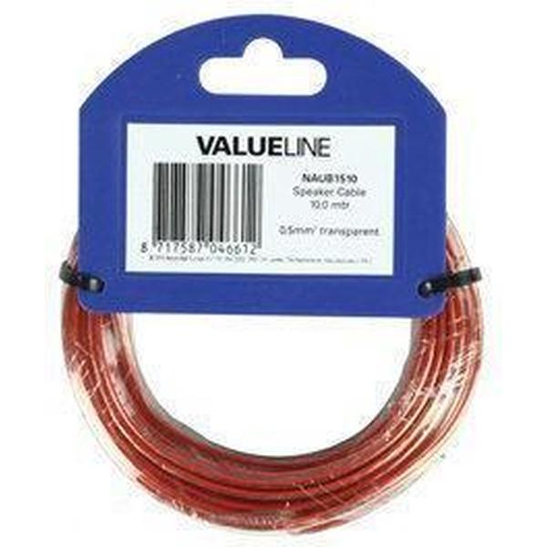 Valueline NAUB1510 Signaalkabel