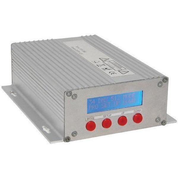 Tronios Controller Voor Digitale Led-buizen