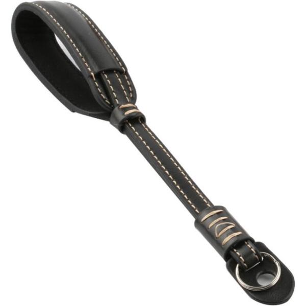 Zwarte Polsband / Wrist Strap / Type: ST-3