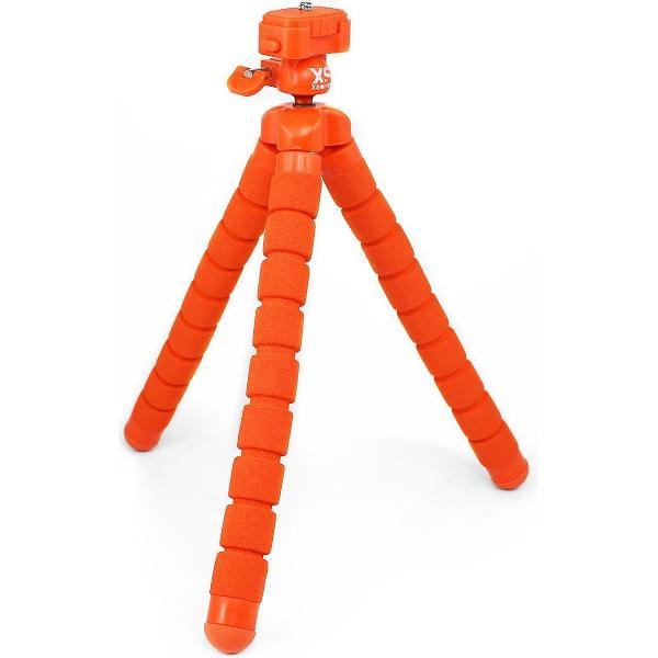 XSories Big Bendy - Oranje