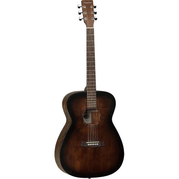 Tanglewood Crossroads Orchestra western gitaar