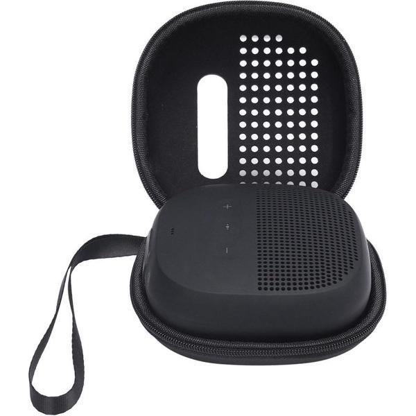 Beschermhoes Voor Bose Soundlink Micro - Opberghoes Travel Case Hoes Opbergtas