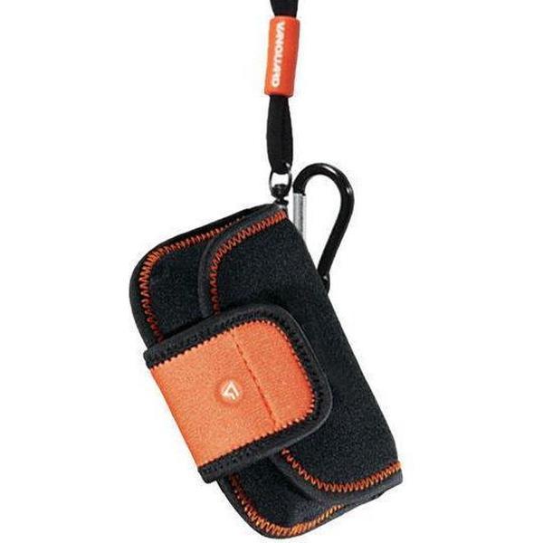 Vanguard Bahamas 6C Festival en Cameratasje Orange XS