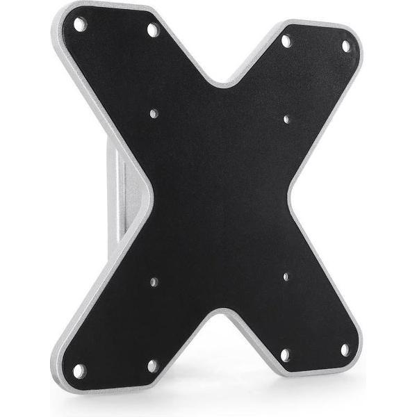 Electronic- Star Tv-wandhouder zwenkarm - ideaalvoor LCD-tv’s met een beeldschermdiagonaal van 43-94 cm (17 tot 37”) - maximumbelastbaarheid:15 kg - kantelbaar