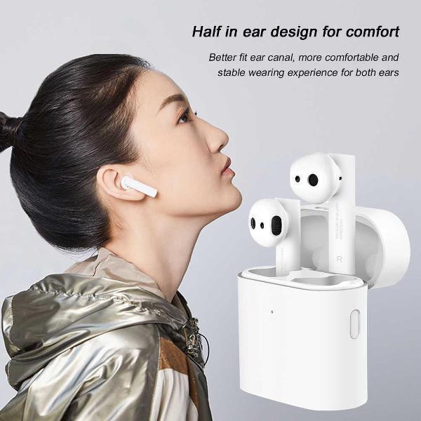 Xiaomi - Mi True Wireless Earphones 2 - In-ear koptelefoon