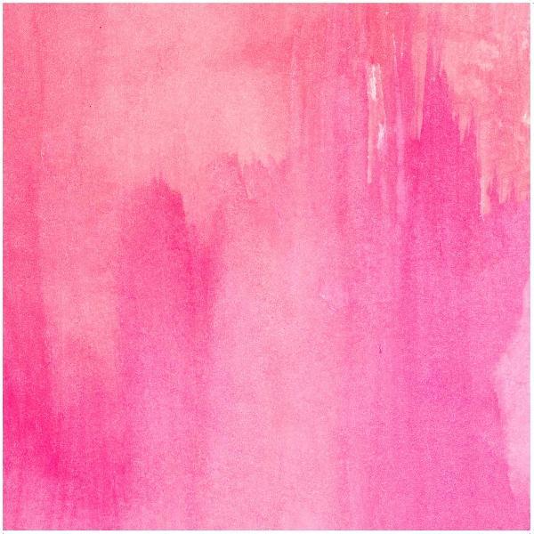 Bresser Flat Lay - Ondergrond- of Achtergrondbord voor Studiofotografie - 60x60 cm - Pink Brush