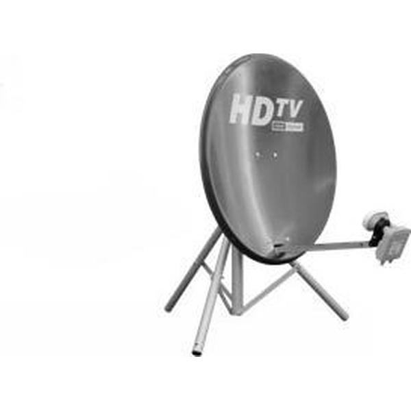 Canal Digitaal HD Recreatieschotelset