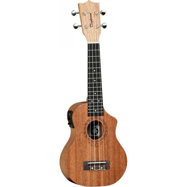 Tanglewood Tiare T1 CE Sopraan Ukelele