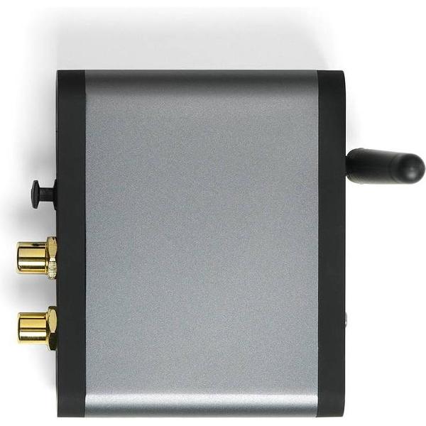 B-Fi Multiroom Music Streamer